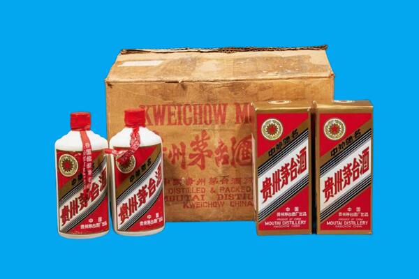 牡丹江东安郎酒上门回收