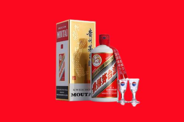 牡丹江东安回收茅台酒